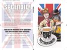Mea Cuppa: The autobiography of Professor Elemental