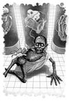 Professor Elemental's Tales Of Wrong: The New Edition Book