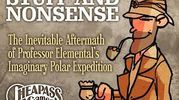 Stuff and Nonsense: The tabletop game