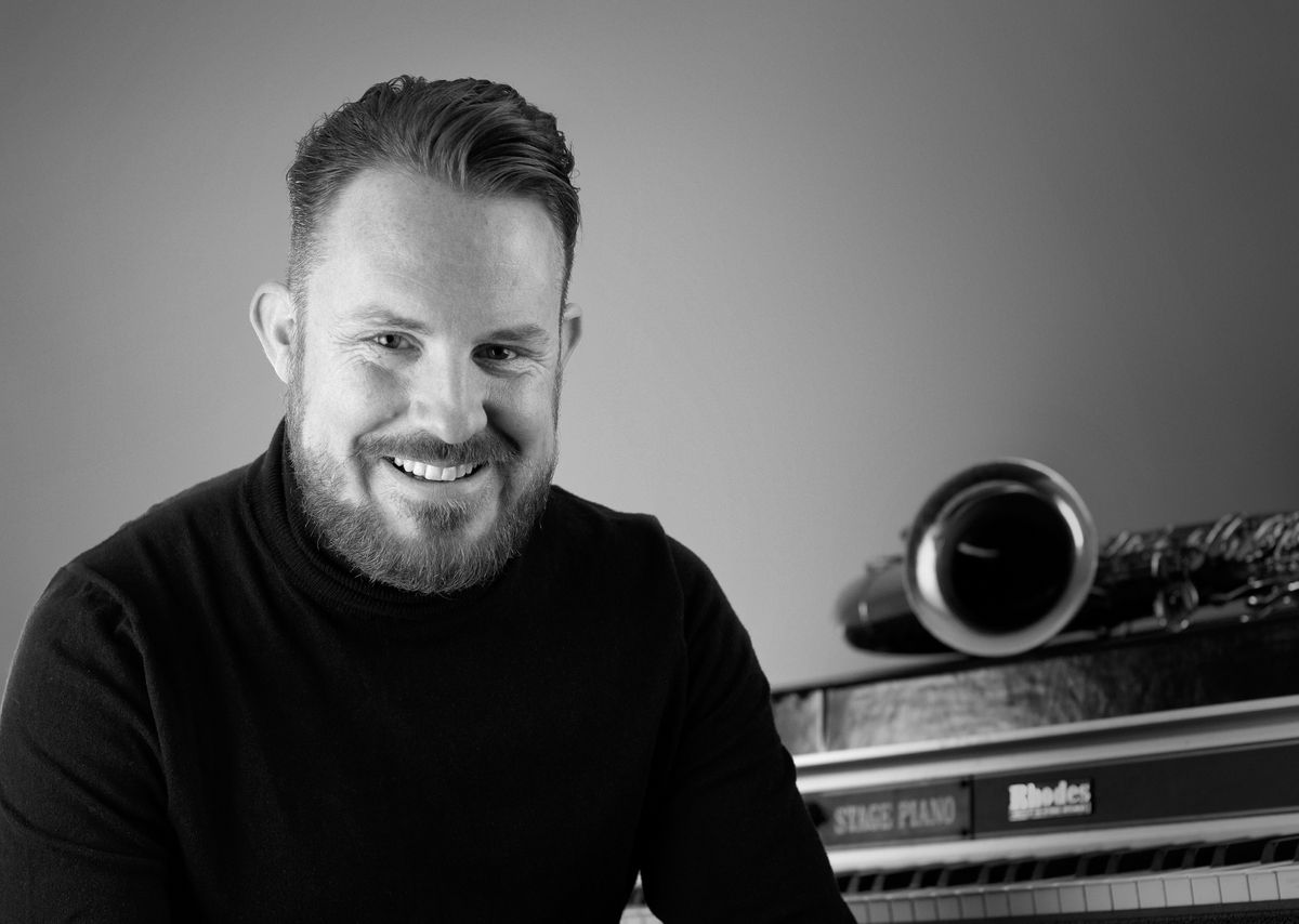60 Minute Saxophone Lesson