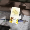 Just Because Cards (2" x 3.5") | Pack of 25 (BMMs)