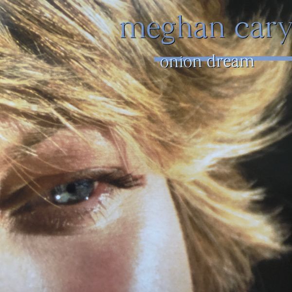 Onion Dream - CD