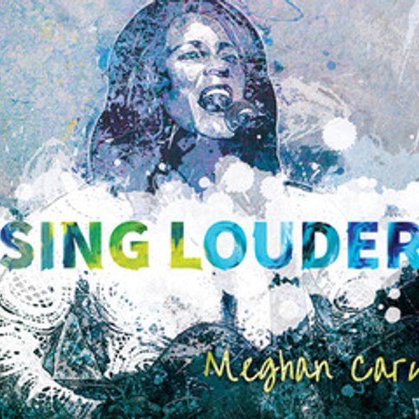 SING LOUDER - CD