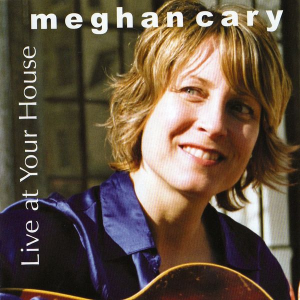 Live at Your House - CD