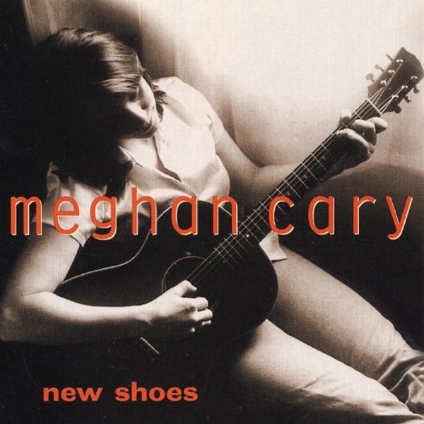 New Shoes - CD