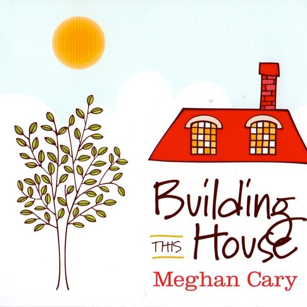 Building This House - CD