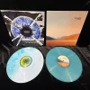 A Thousand Cuts Vol 2 / Terra Firma LP - Hi Melt Your Face Off Bundle