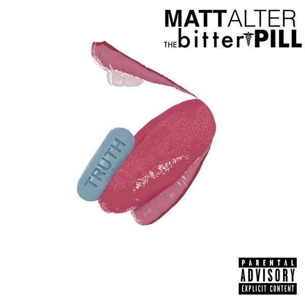 The Bitter Pill