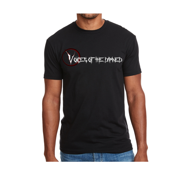 Voices Of The Damned Men's Tee