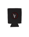 "V Logo" Can Koozie