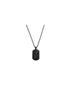 Logo Dog Tag