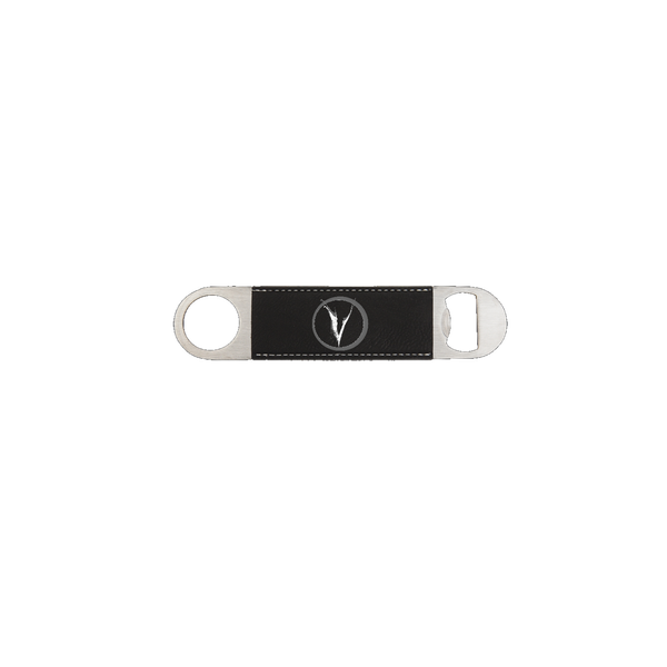 Voices Of The Damned Bottle Opener