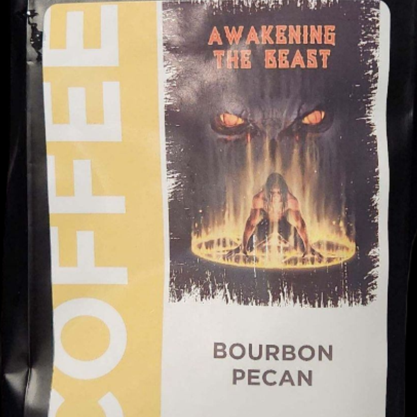 VOTD Coffee (Bourbon Pecan)