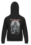 "Damned Souls" Pull Over Hoodie