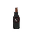 "V Logo" Bottle Koozie