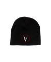 "V Logo" Beanie