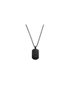 Logo Dog Tag