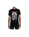 "Damned Souls" Mens Graphic Tee