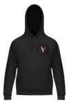 "Damned Souls" Pull Over Hoodie
