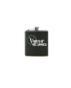 "V Logo" Flask