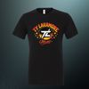 Unisex - Sunset Star Tee