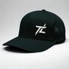 Black/Black “TL” Logo Hat