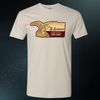 Unisex- “Original Music” Heritage Eagle Tee