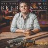 One More Beer, One More Song - CD