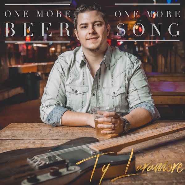 One More Beer, One More Song - CD