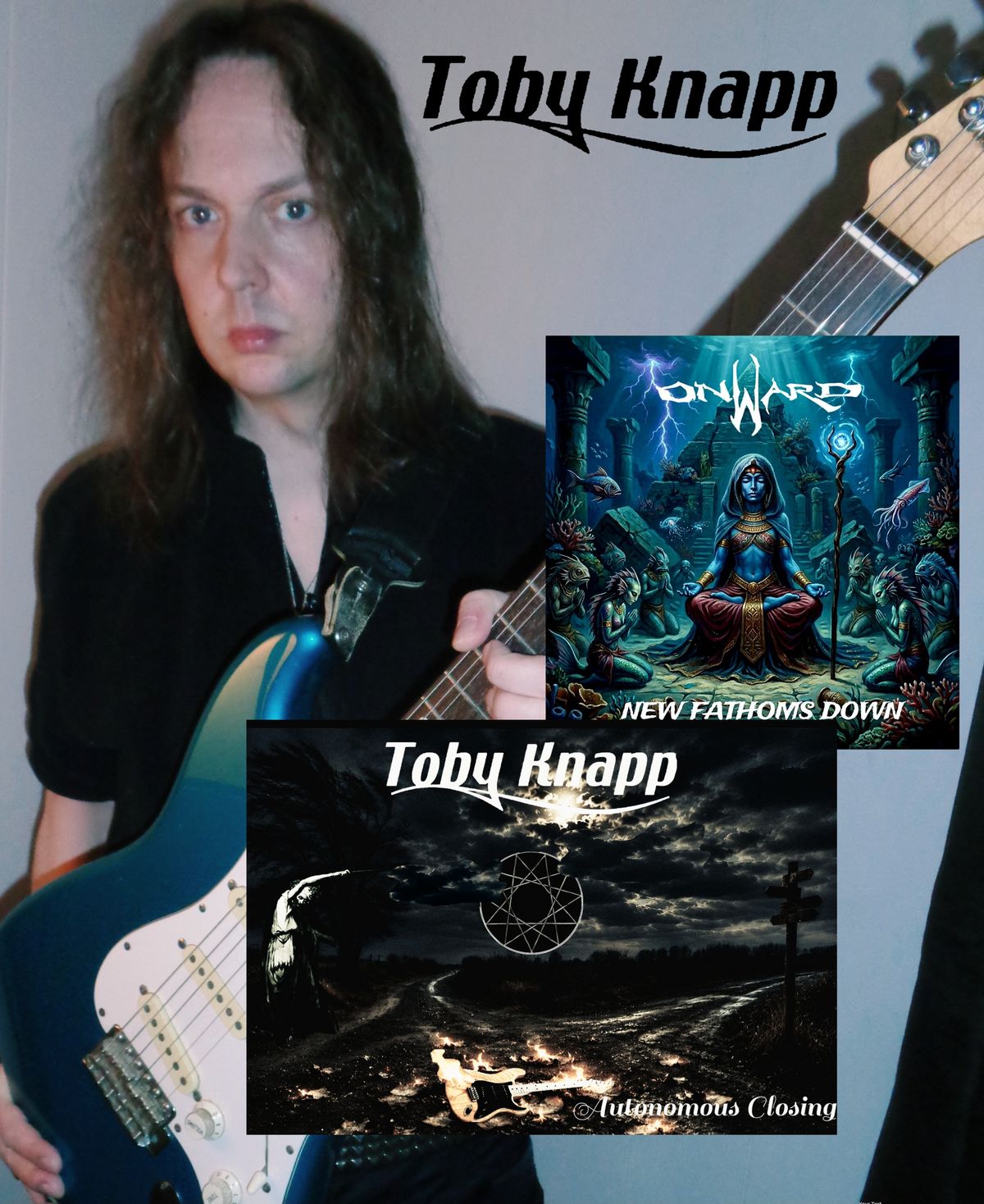 TOBY KNAPP 2026/27 ROLLING BUNDLE