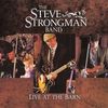 Live at the Barn - CD