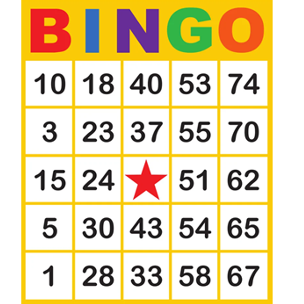 Bingo Add-on Packs