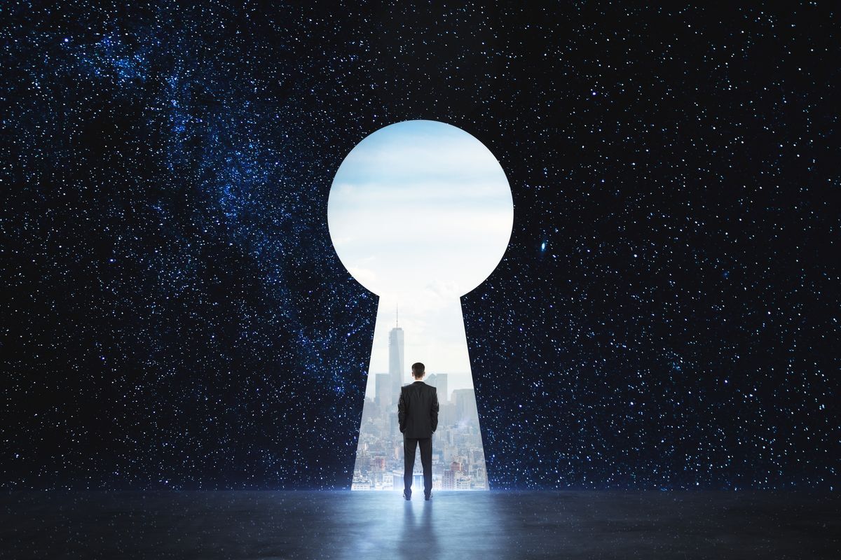Living at the Threshold: Session 1 ~ August 11 ~ Crossing the Threshold: You Are Already in the New Earth