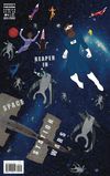 Reaper In Space Station Wars 1st Edition LIMITED Edition - by Kathy Wooden $35 (FREE Shipping!)