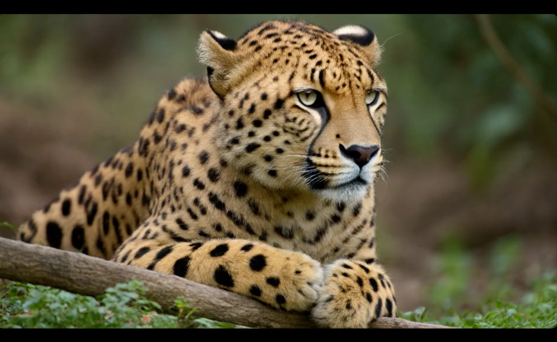 - Cheetah in the wild Bundle! - Video_4K _ AnnorStock & - Chetah in the wild Jpeg photograph- 3000x1844 _ AnnorStock