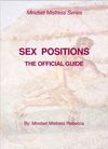 E-Book - Sexual Positions - The Official Guide