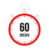 Custom Audio - 60 minutes : $240