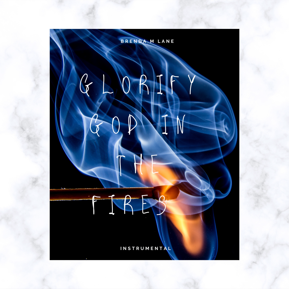 Full Score Glorify God in the Fires Instrumental -