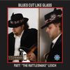 Blues Cut Like Glass - CD