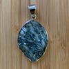 Seraphinite (rough)