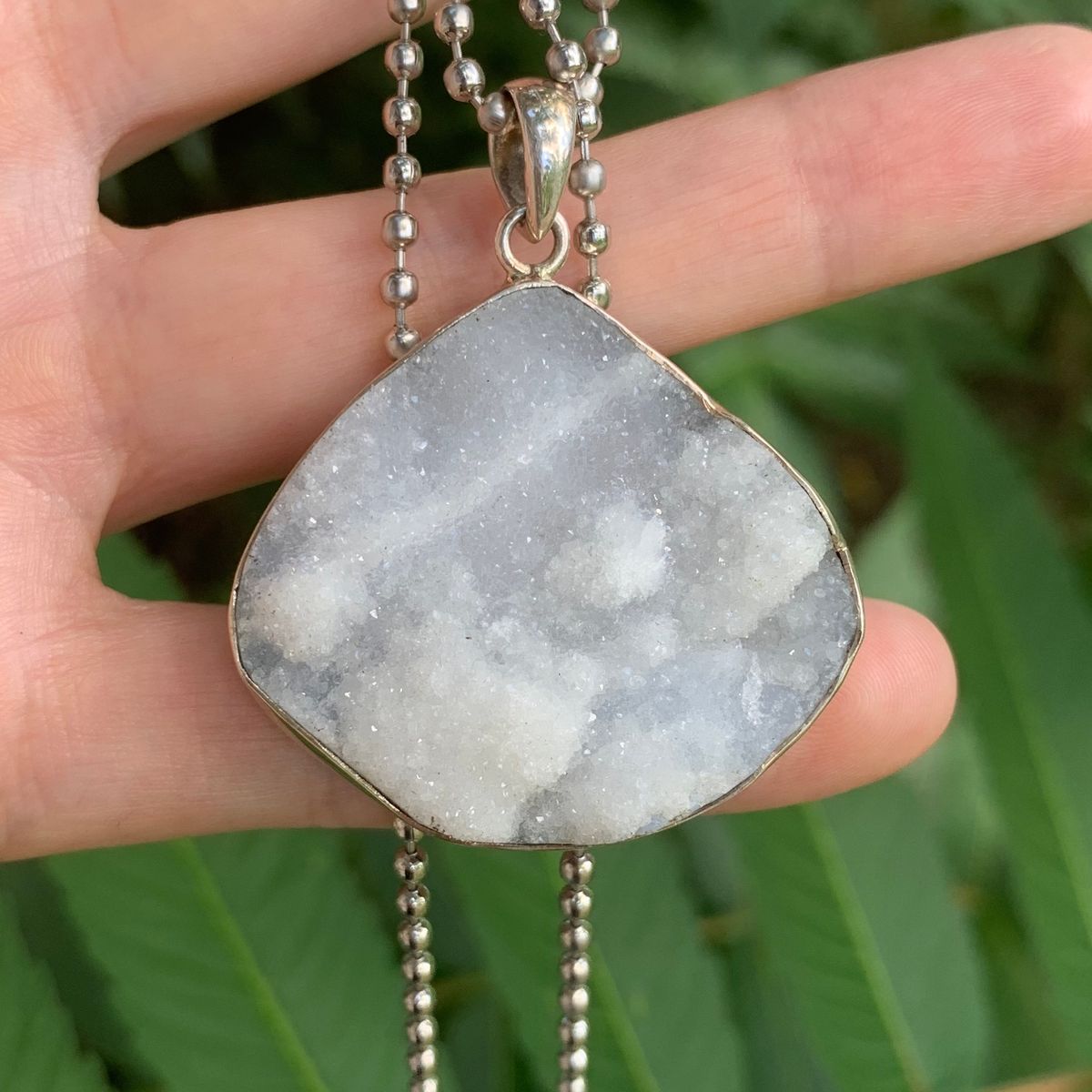 Druzy
