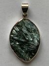 Seraphinite (rough)