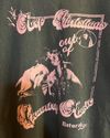 "Keep Christians out of Country Music" shirt