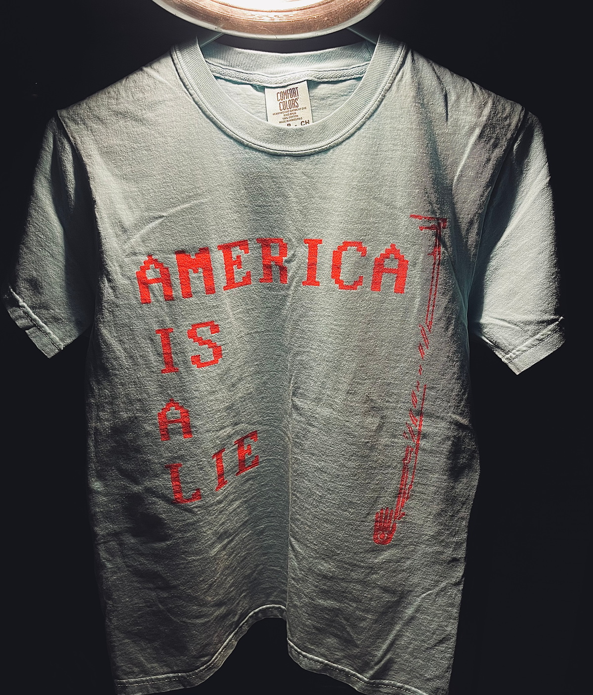 "the Demiurge" - shirt