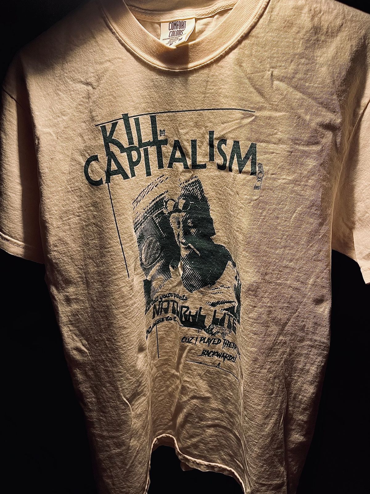 "Weaponized Incompetence" - shirt
