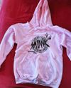 Queer Satanic hoodie