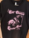 "Keep Christians out of Country Music" shirt