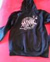 Queer Satanic hoodie