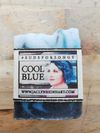 COOL BLUE - Soap SOLD OUT