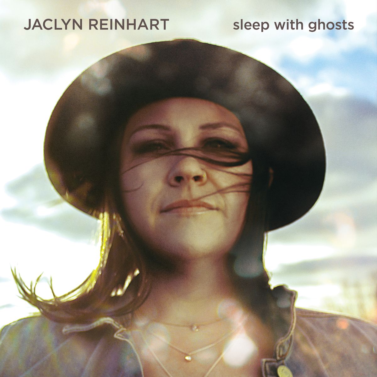 Sleep with Ghosts - Sleep with Ghosts CD